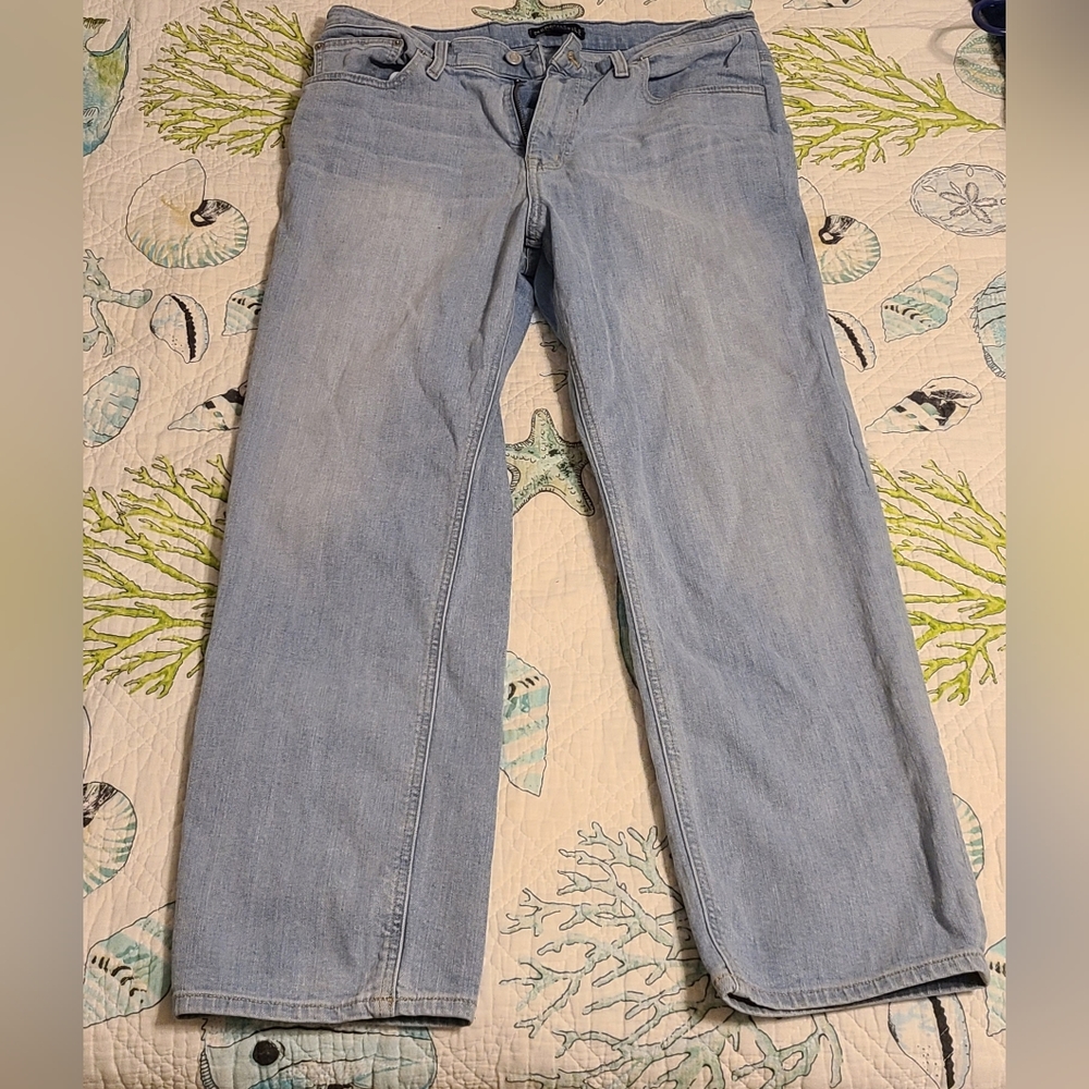J. Crew Jeans